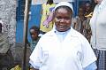 108 Sr. Marie-Valerie vluchtelingenkamp Mugumga Goma 21.10